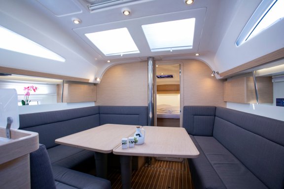 Image of Janina yacht #15