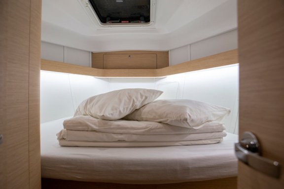 Image of Janina yacht #26