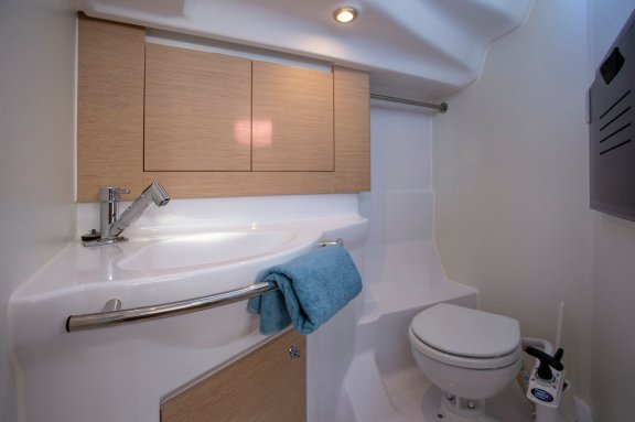 Image of Janina yacht #33