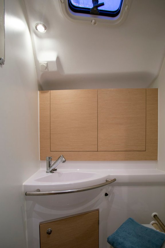 Image of Janina yacht #34