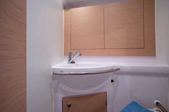 Image of Janina yacht #31