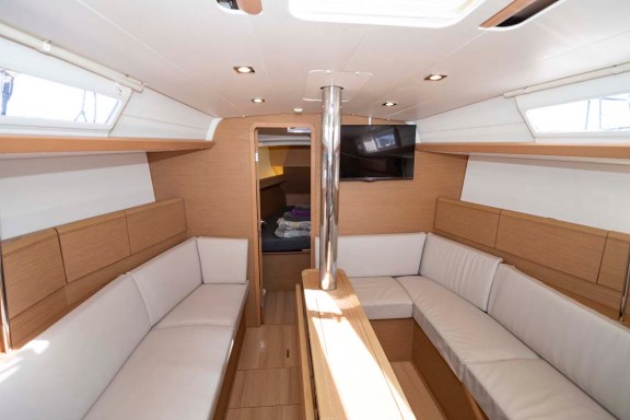 Image of Marie yacht #11