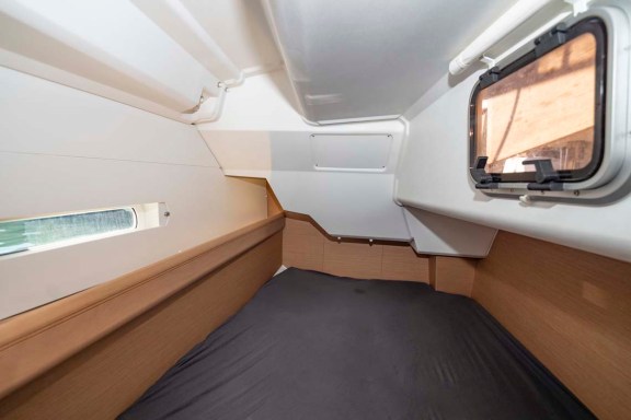 Image of Marie yacht #16