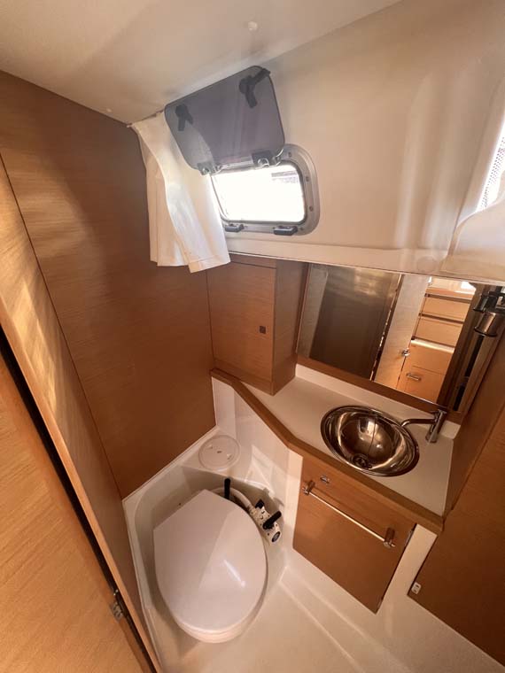 Image of Marie yacht #18