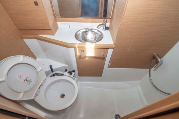 Image of Marie yacht #17