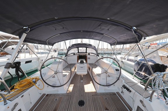 Image of Hemonaty yacht #5