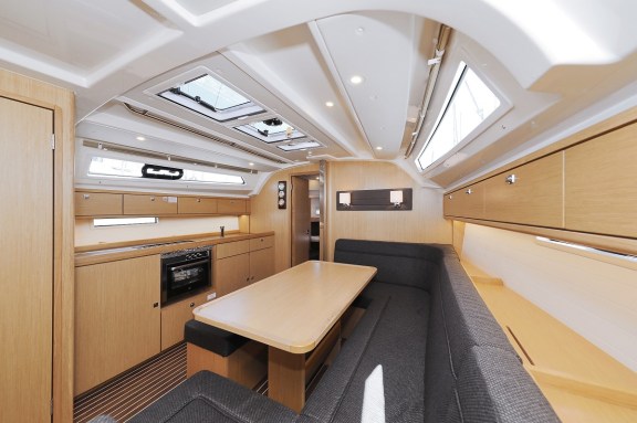 Image of Hemonaty yacht #10