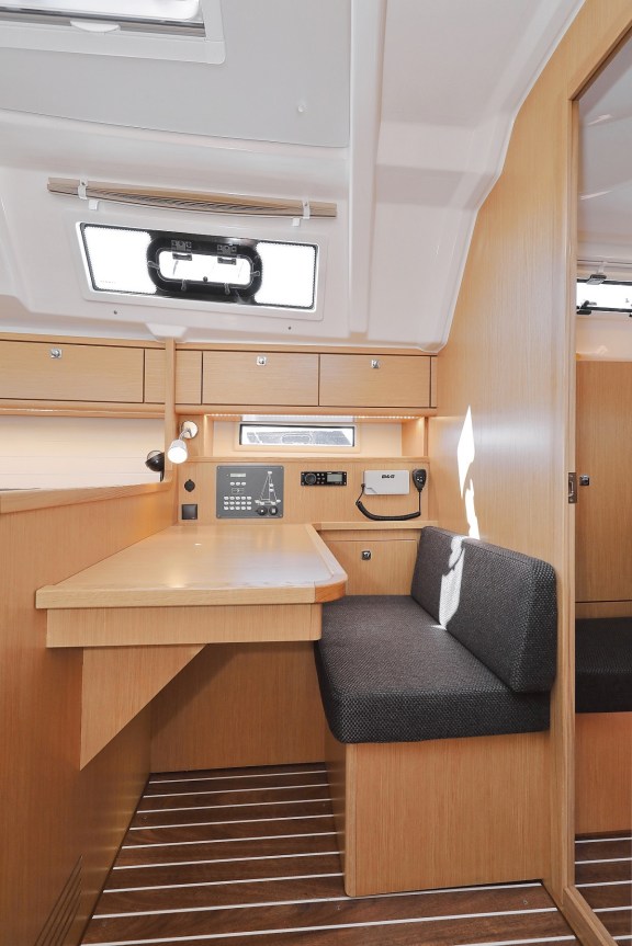 Image of Hemonaty yacht #12