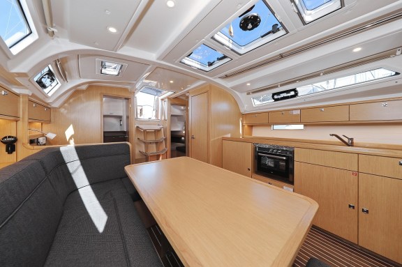 Image of Hemonaty yacht #8