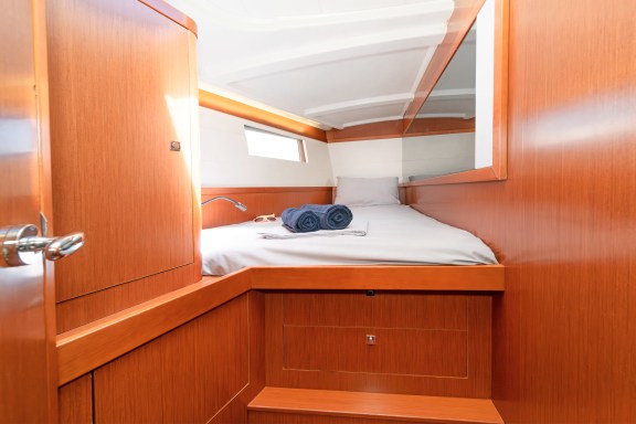 Image of Jimmy’s yacht #4