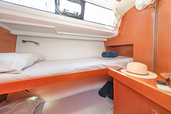 Image of Jimmy’s yacht #7