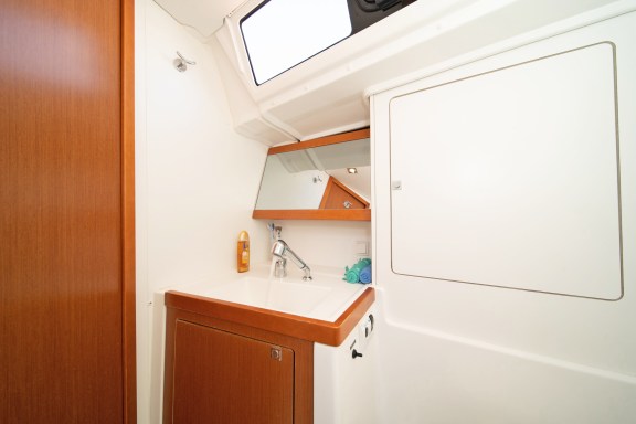 Image of Jimmy’s yacht #8