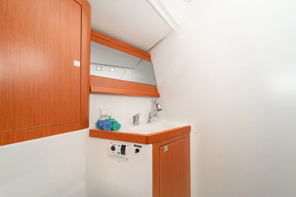 Image of Jimmy’s yacht #9