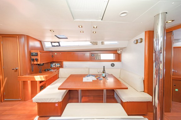 Image of Jimmy’s yacht #11