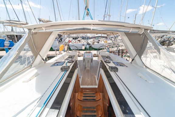 Image of Jimmy’s yacht #13