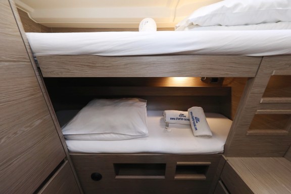 Image of Pegasus yacht #13