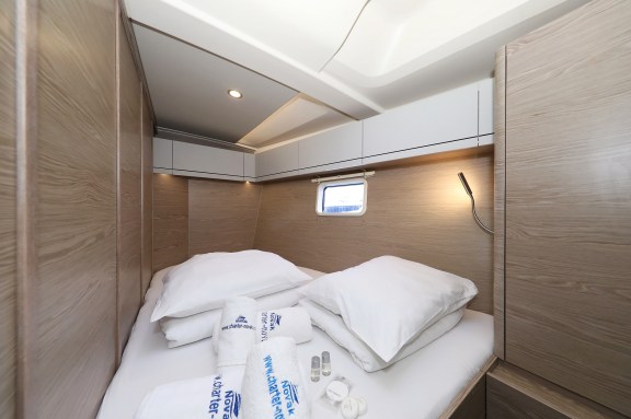 Image of Pegasus yacht #14