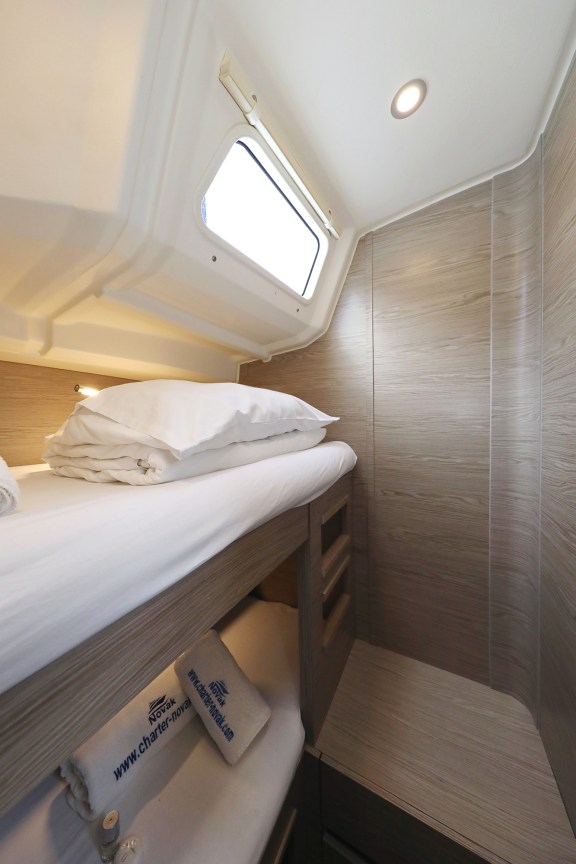 Image of Pegasus yacht #15