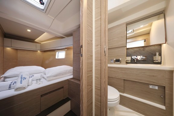 Image of Pegasus yacht #16