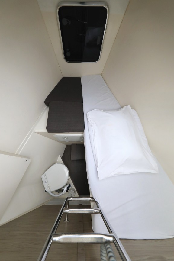 Image of Pegasus yacht #19