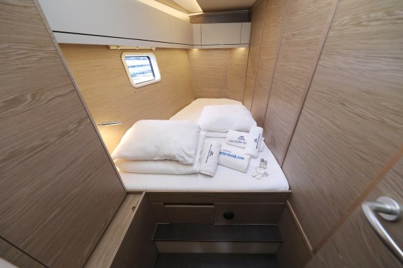 Image of Pegasus yacht #12