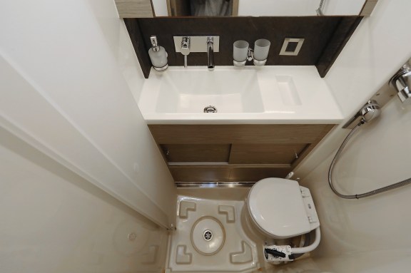 Image of Pegasus yacht #21