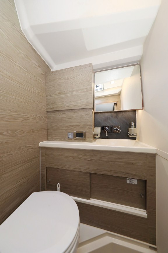 Image of Pegasus yacht #22