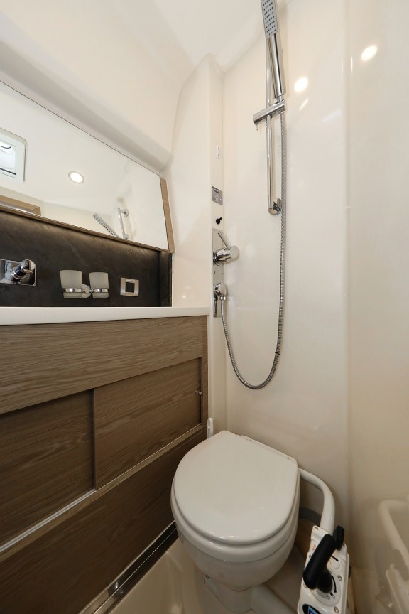 Image of Pegasus yacht #20