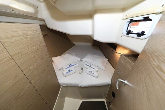 Image of Adagio yacht #7