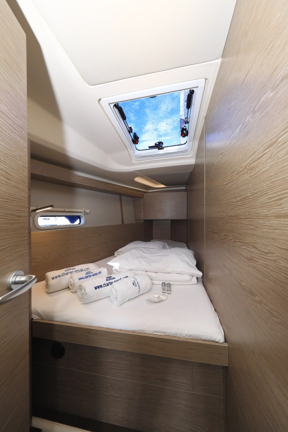 Image of Adagio yacht #8