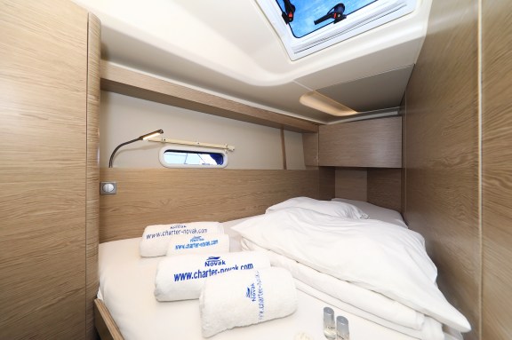 Image of Adagio yacht #9