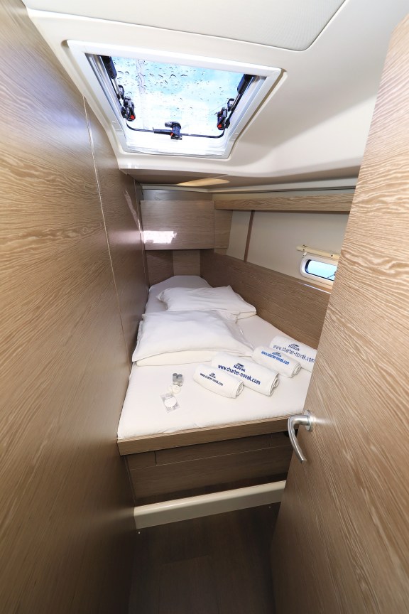 Image of Adagio yacht #10