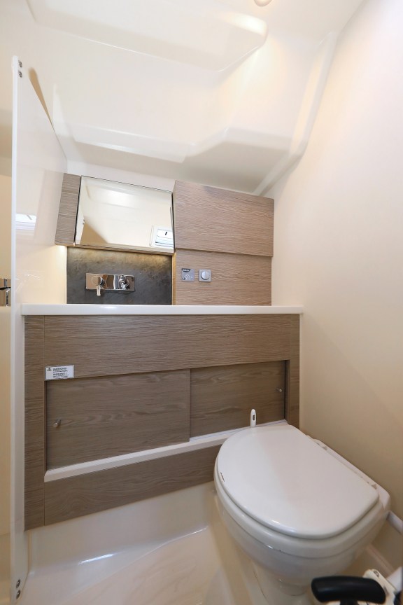 Image of Adagio yacht #13