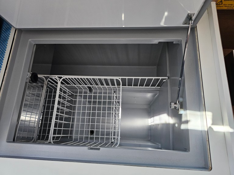 Image of Adagio yacht #14