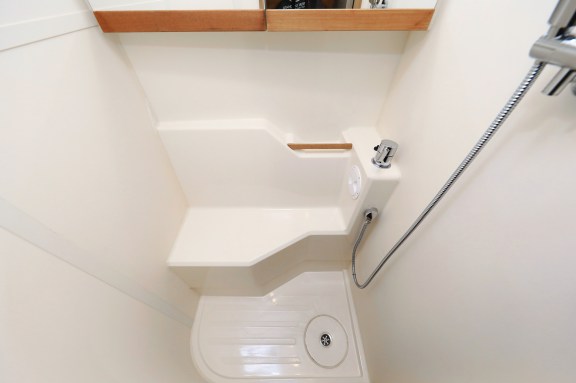 Image of Adagio yacht #23