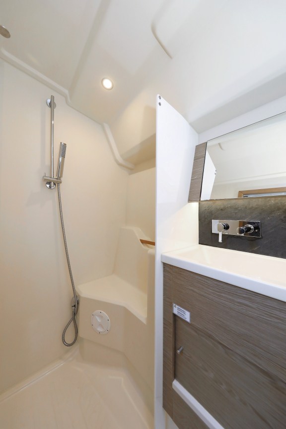 Image of Adagio yacht #24