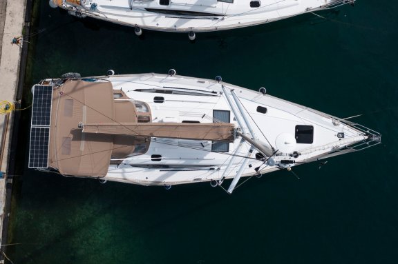Image of Hotspot yacht #5