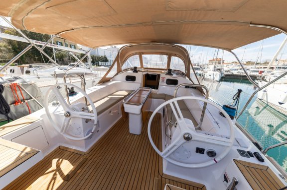Image of Hotspot yacht #8