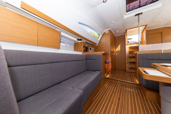 Image of Hotspot yacht #13