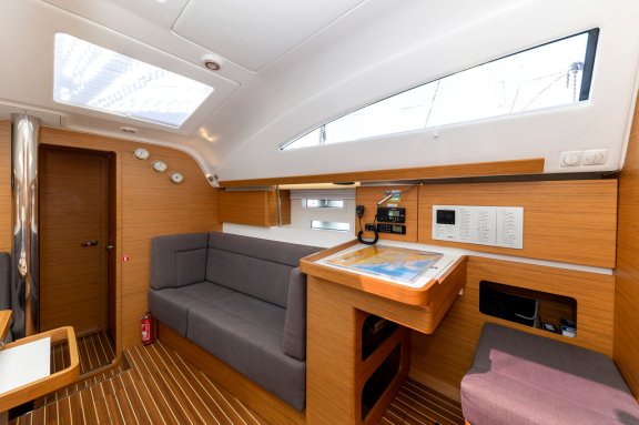 Image of Hotspot yacht #20