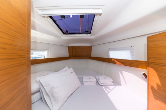 Image of Hotspot yacht #22