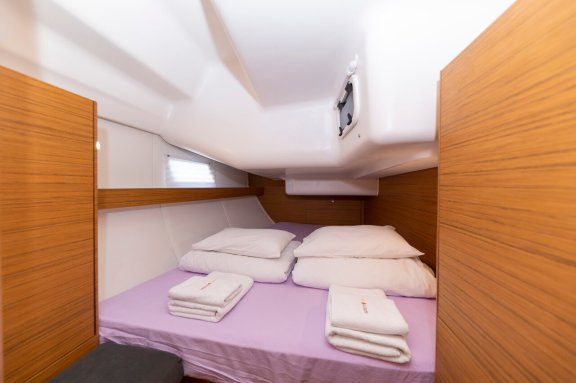 Image of Hotspot yacht #23