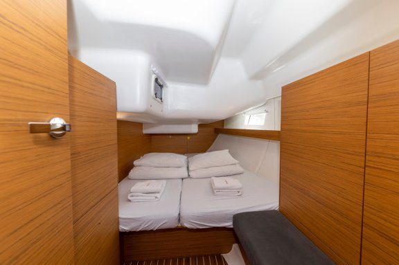 Image of Hotspot yacht #24