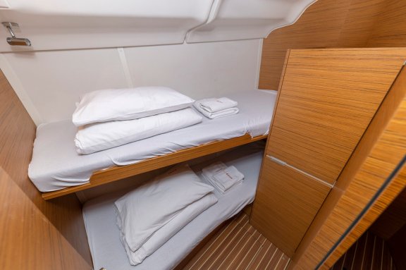 Image of Hotspot yacht #25