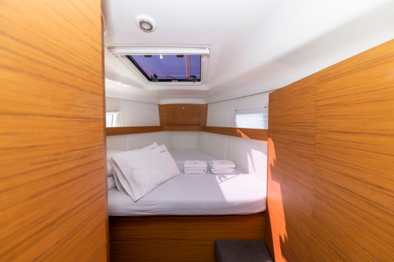 Image of Hotspot yacht #21