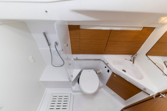 Image of Hotspot yacht #27