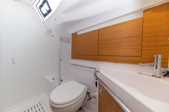 Image of Hotspot yacht #28