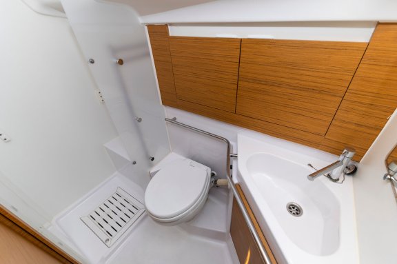 Image of Hotspot yacht #26