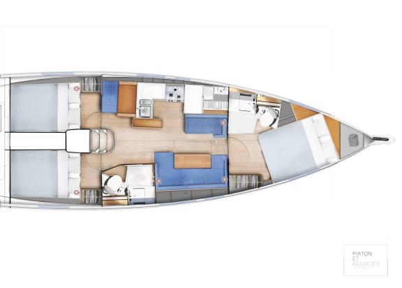 Image of Aquaholic yacht #2