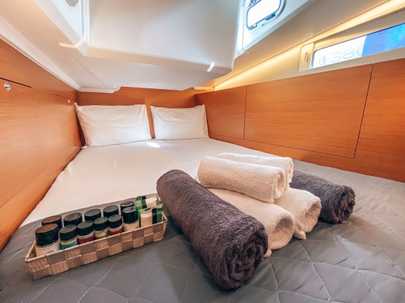 Image of Aquaholic yacht #14